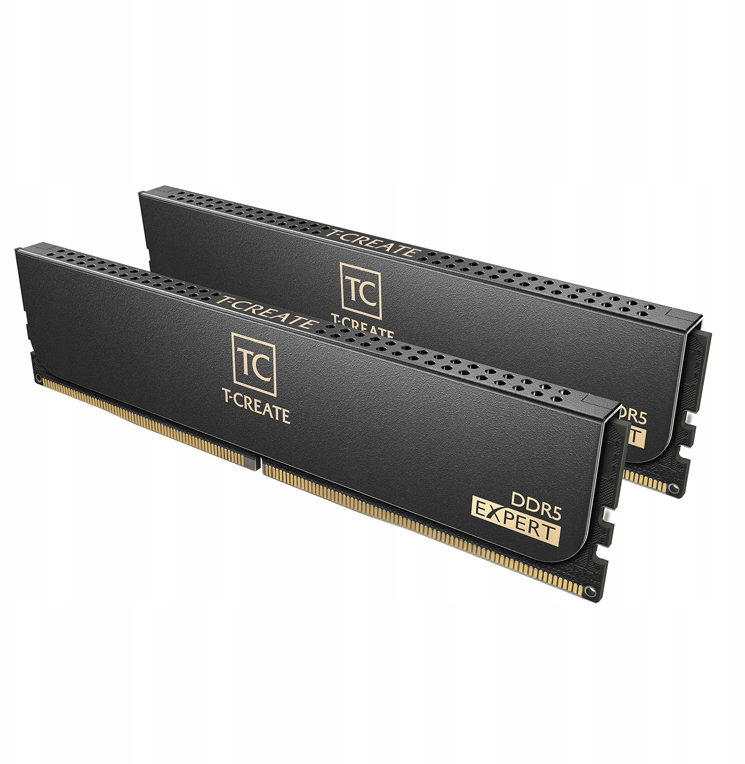 T-Create Expert DDR5 32 GB 6000MHz CL38 – Wydajność na najwyższym poziomie