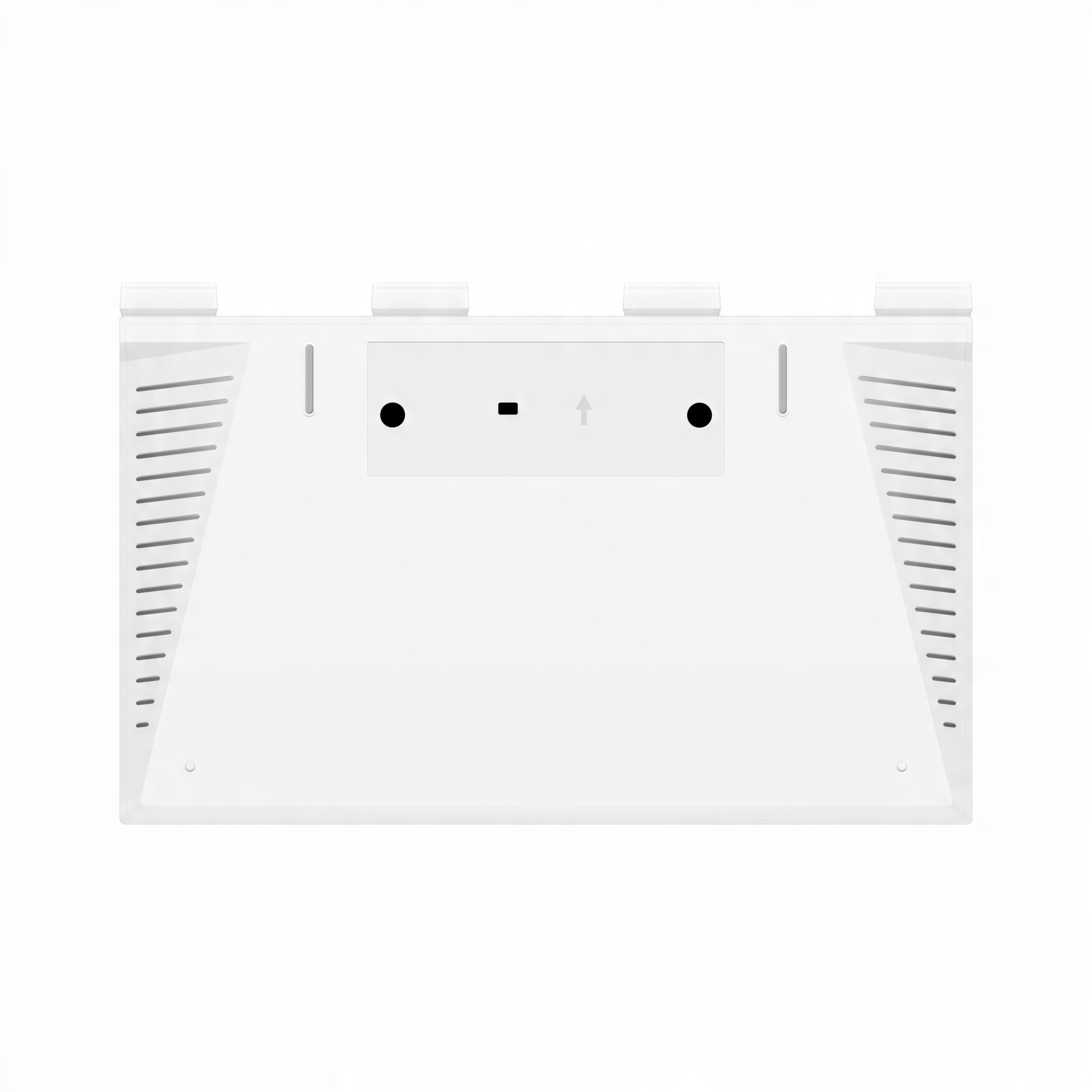 Inteligentne zarządzanie domową siecią Wi-Fi