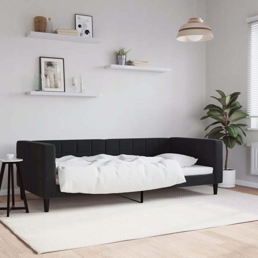 Sofa z funkcją spania – Praktyczny mebel 2-w-1 do Twojego wnętrza