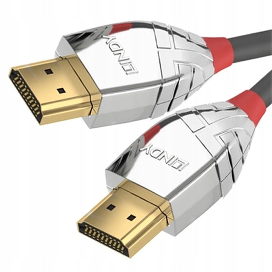 Najważniejsze cechy kabla HDMI Lindy