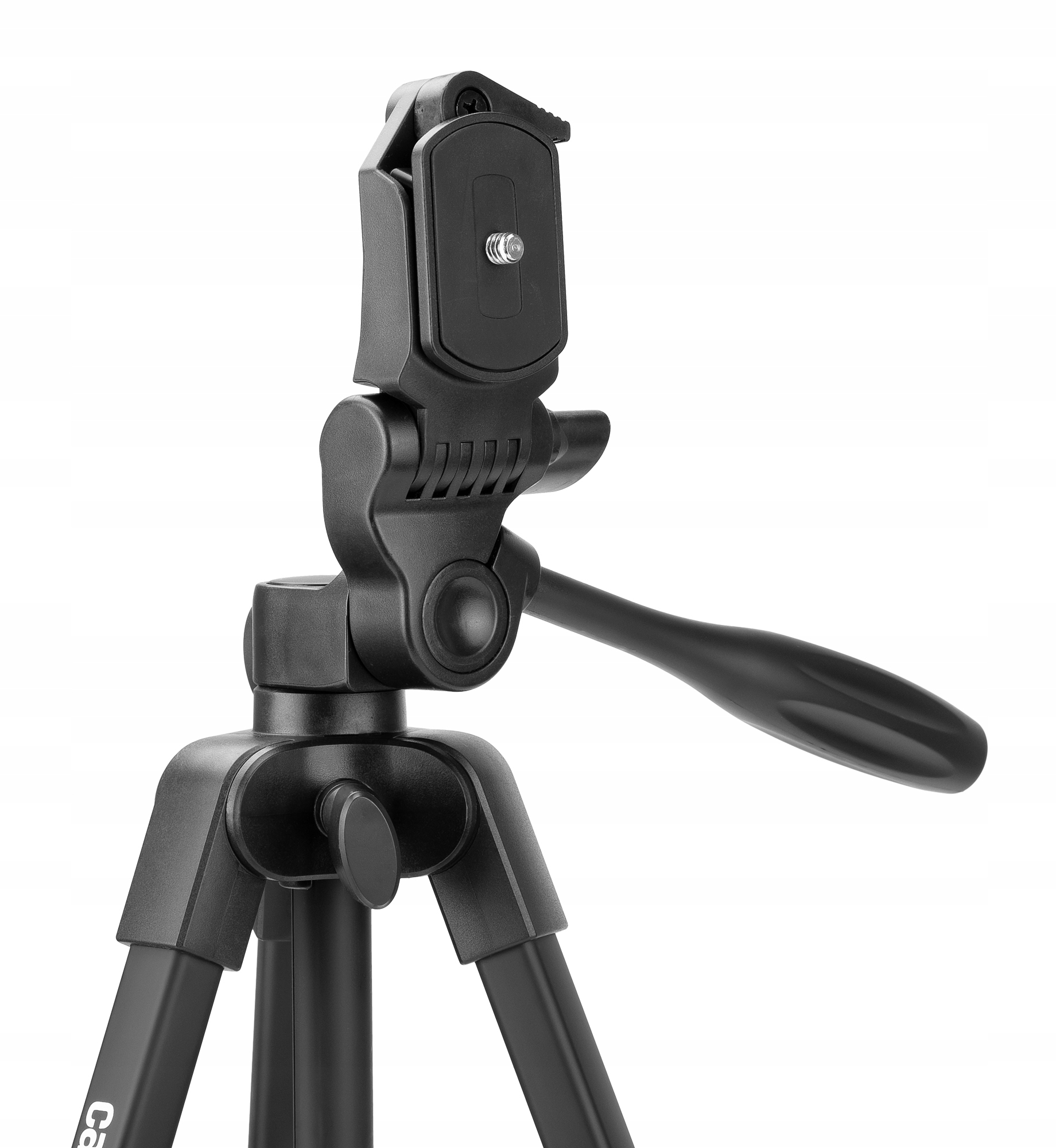 Statyw Camrock CP-510 – Idealny towarzysz dla vlogerów i fotografów