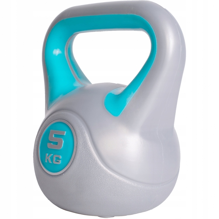 Właściwości i zalety kettlebell