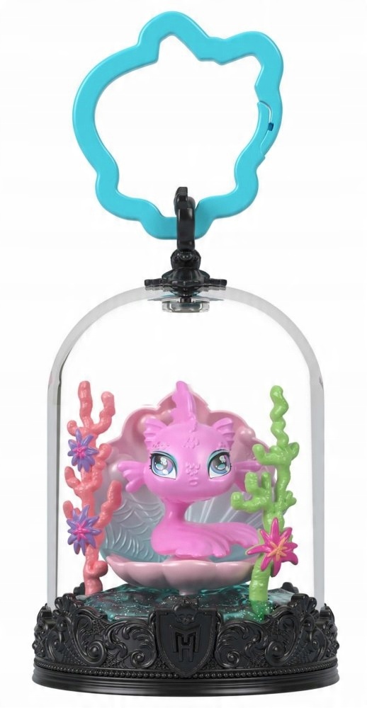 Motywy inspirowane postaciami Monster High