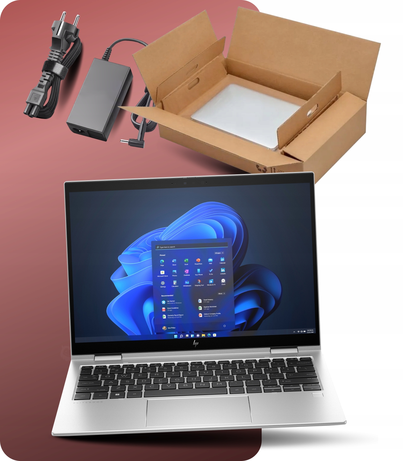 System audio Bang & Olufsen – Jakość dźwięku na najwyższym poziomie