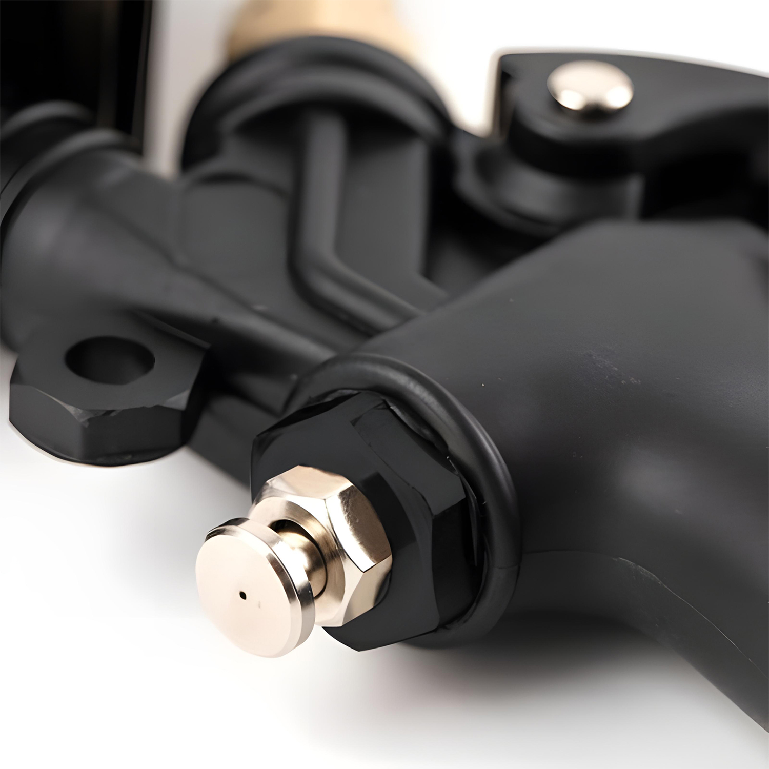 Najwyższa jakość materiałów i solidna konstrukcja