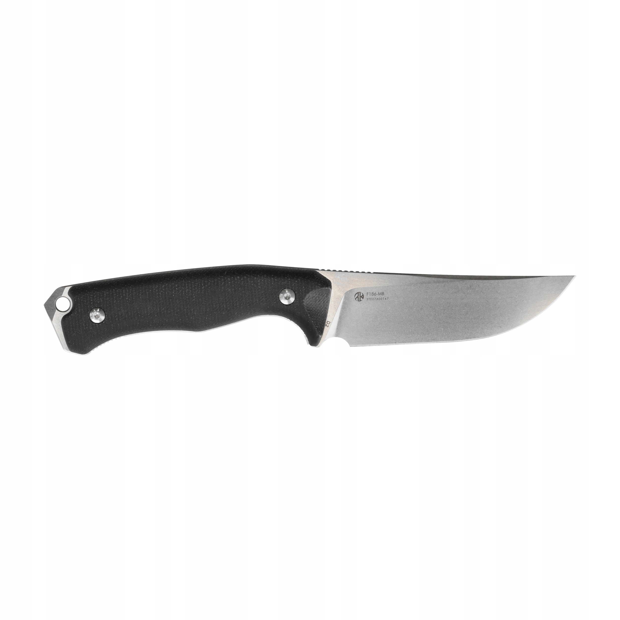 Zastosowanie noża Ruike F186-MB w bushcrafcie