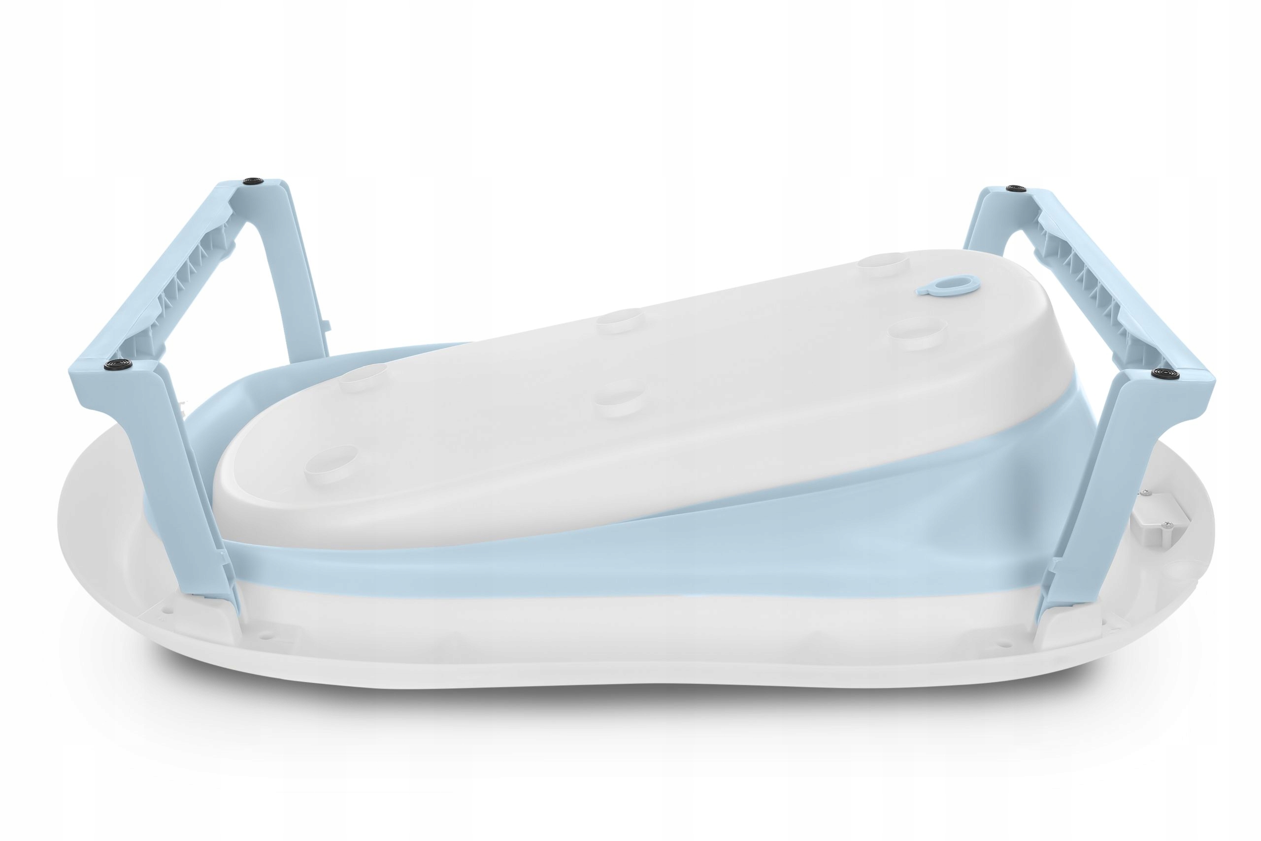 Składana konstrukcja – Idealna do małych mieszkań i podróży