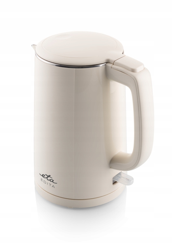 Wydajność 2200 W i pojemność 1,5 l