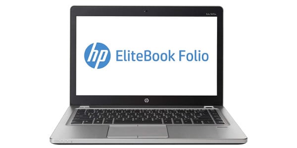 notebook hp 9470m