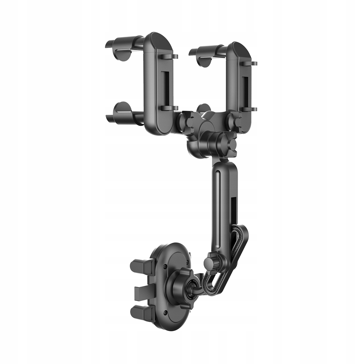 Uchwyt samochodowy 360 Supero Car Rear Glass Holder – Idealne rozwiązanie dla kierowców