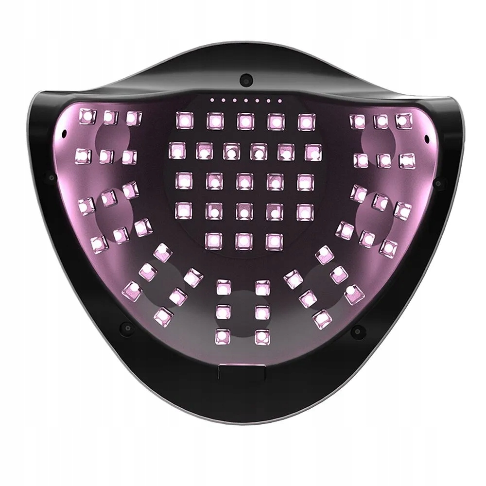 Technologia Dual LED z sensorem ruchu