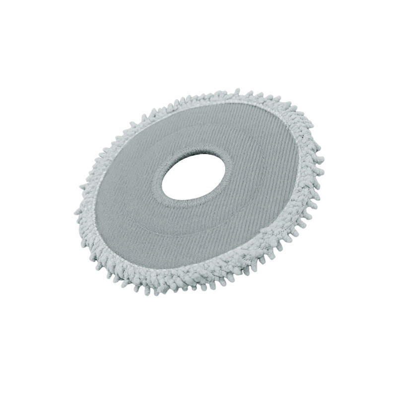 Skuteczność mikrofibry – Doskonałe usuwanie zabrudzeń i kurzu