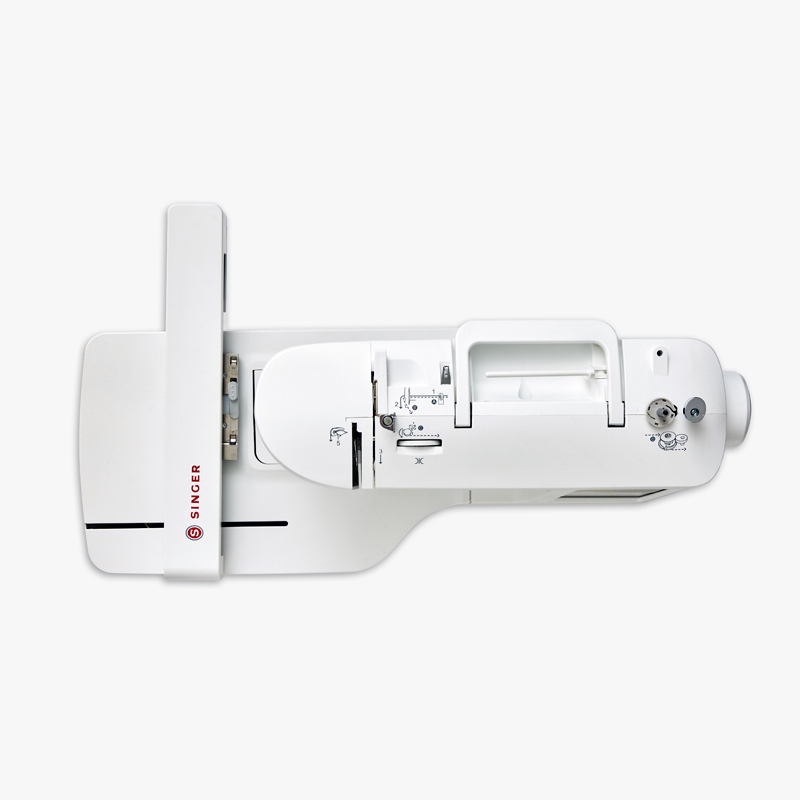 Maszyna do szycia Singer SE 9185 WiFi – Twój partner w kreatywnym szyciu