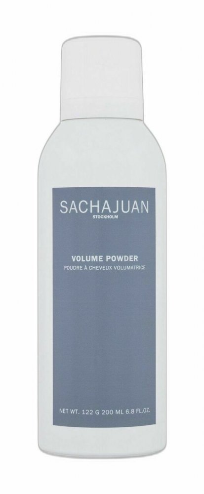 Objętość i matowy wygląd