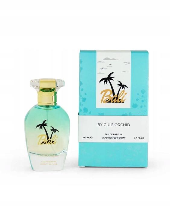 Luksusowy flakon – Stylowy design, który odzwierciedla charakter zapachu