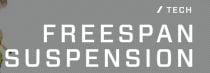 Freespan Technology