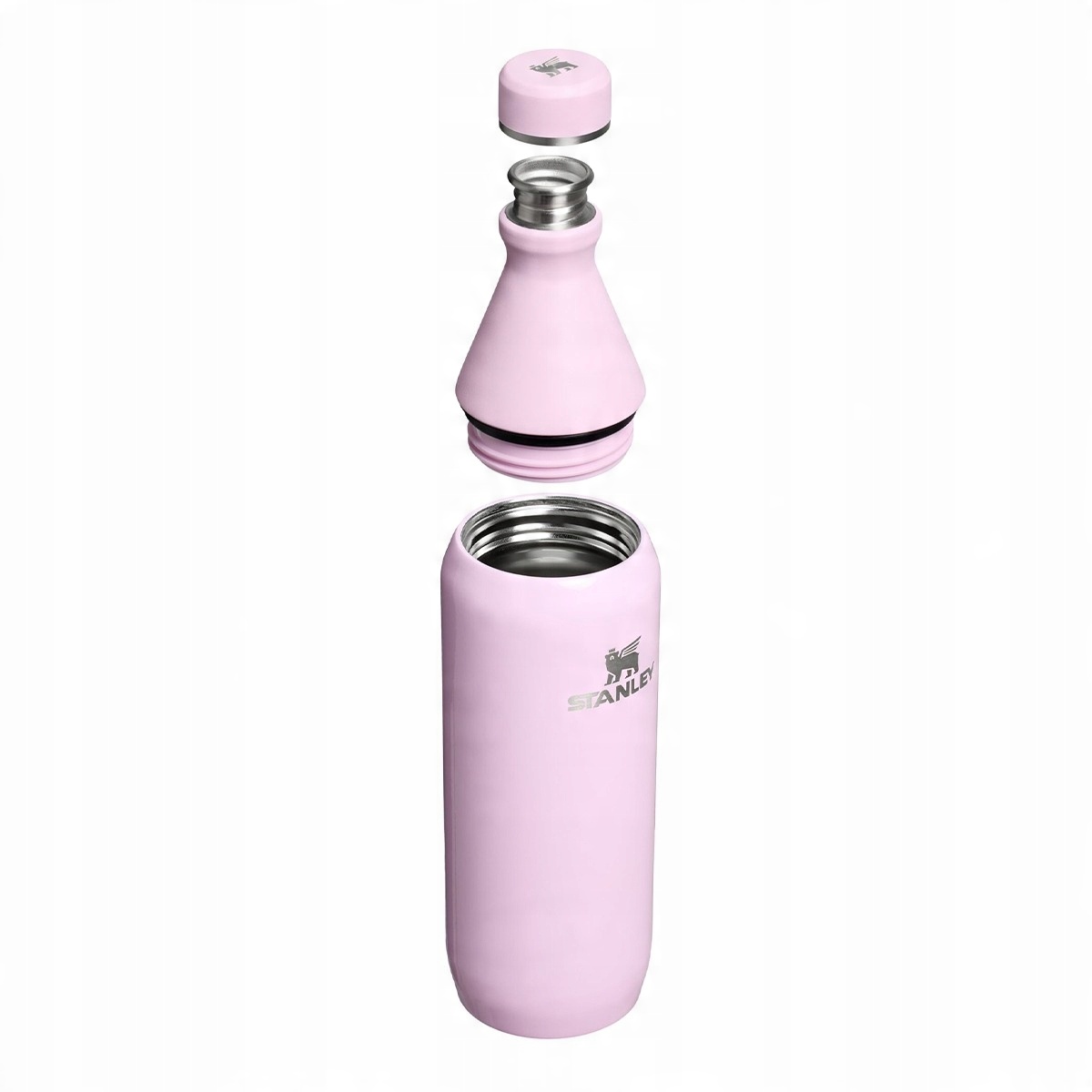 Innowacyjny design z dwoma otworami