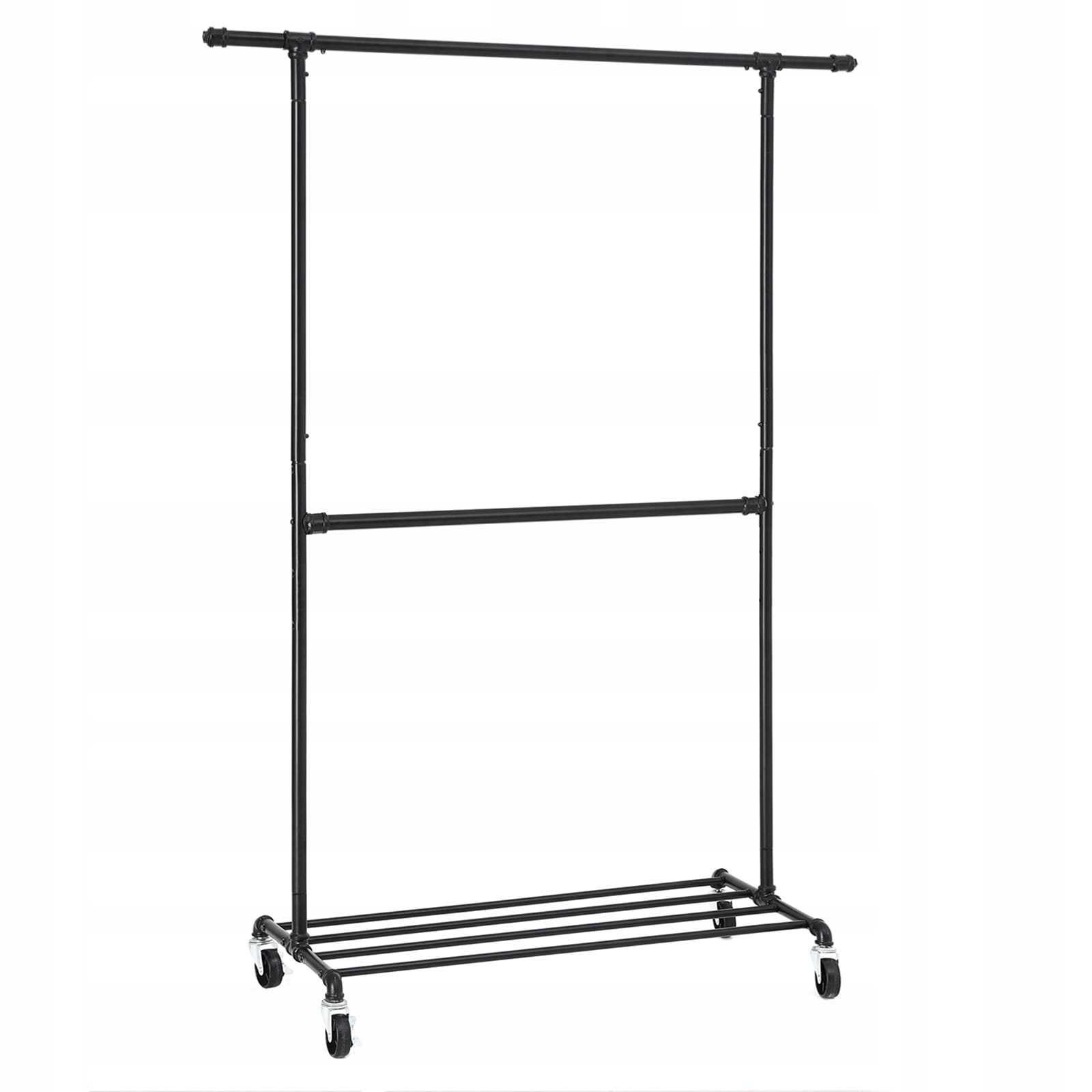 Wysoka jakość materiałów i stabilna konstrukcja