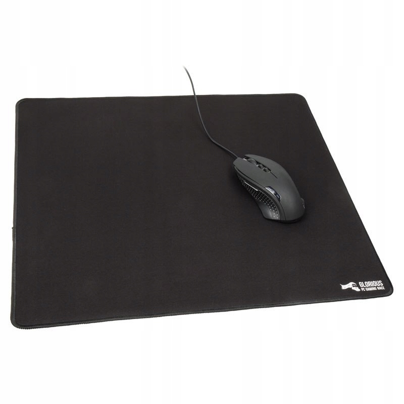 Podkładka Glorious PC Gaming Race Mauspad XL (G-XL) – Idealna dla graczy