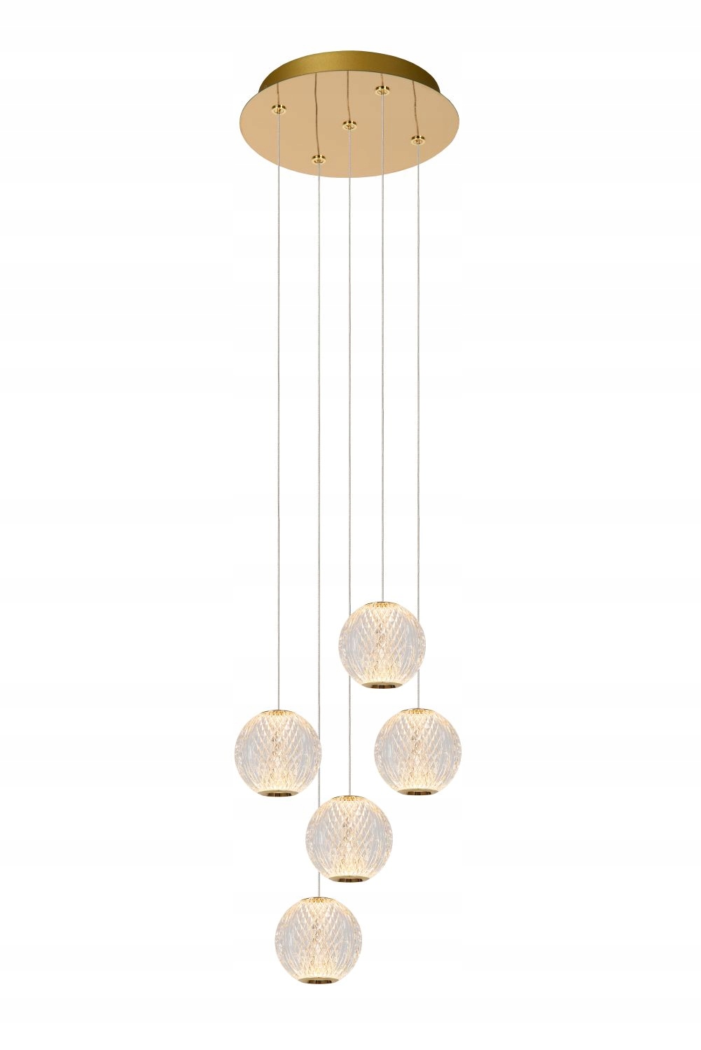 Lampa wisząca CINTRA 13499/22/60 LED – Elegancja i nowoczesność w Twoim wnętrzu