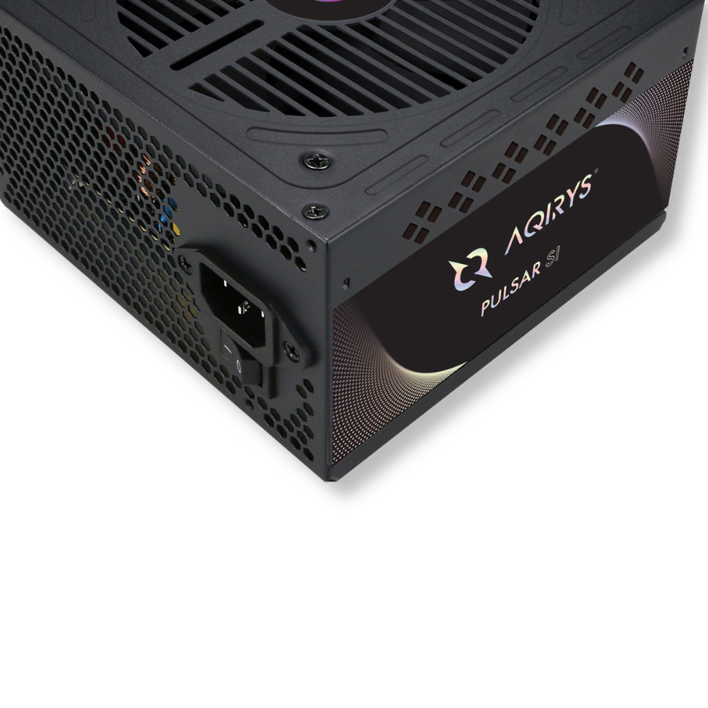 Prosta instalacja i pełen zestaw złączy