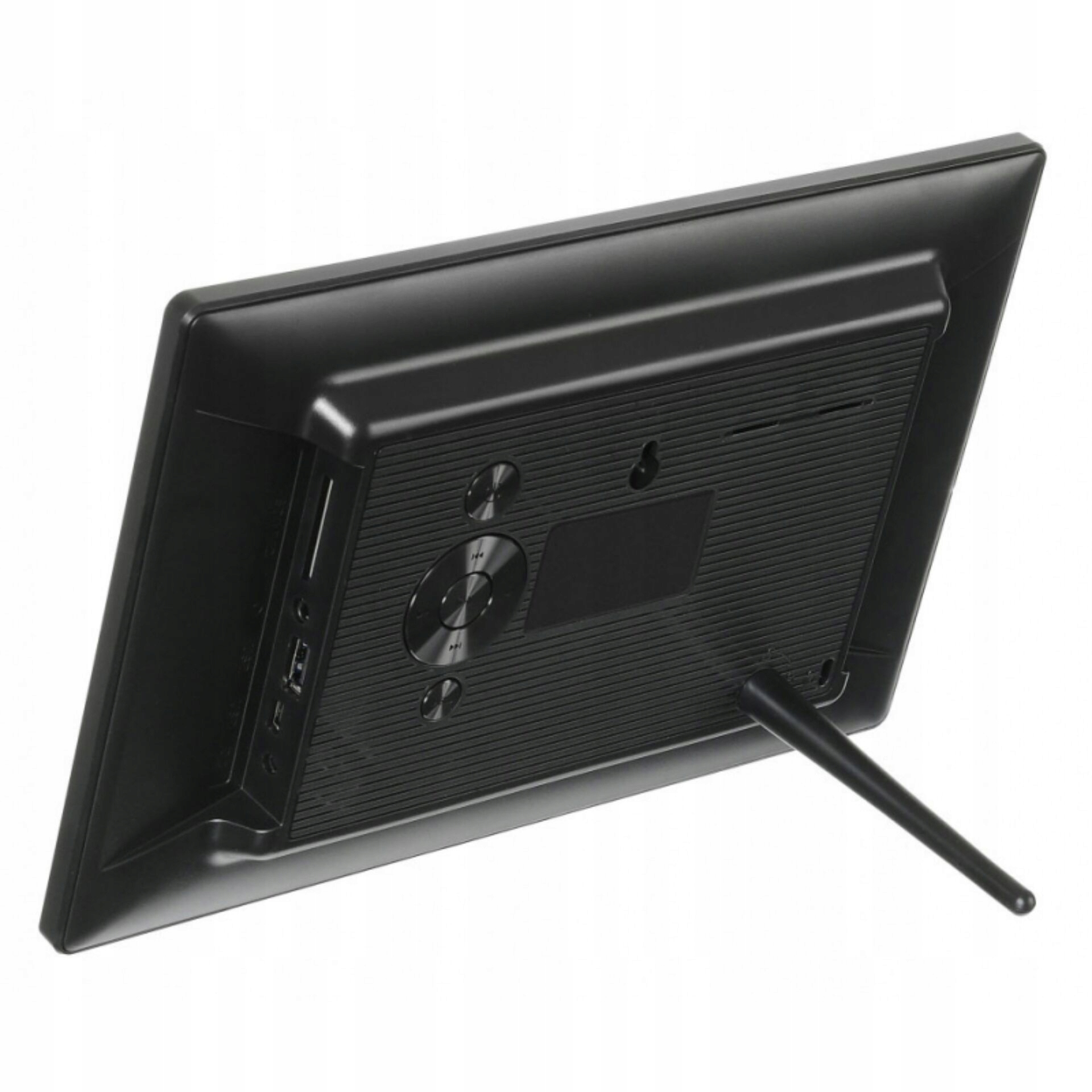 Łączność bezprzewodowa i wygodne sterowanie pilotem