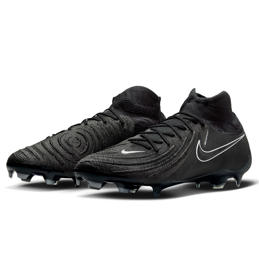 Buty Nike Phantom Luna II Elite – Idealne do gry w piłkę nożną