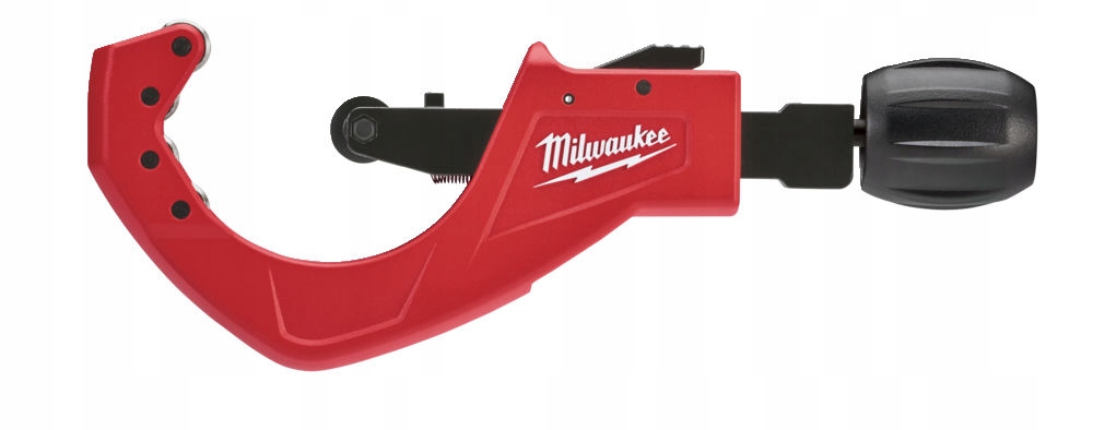 Milwaukee MILWAUKEE COPPER PIPE CUTTER – Precyzyjne cięcie rur miedzianych