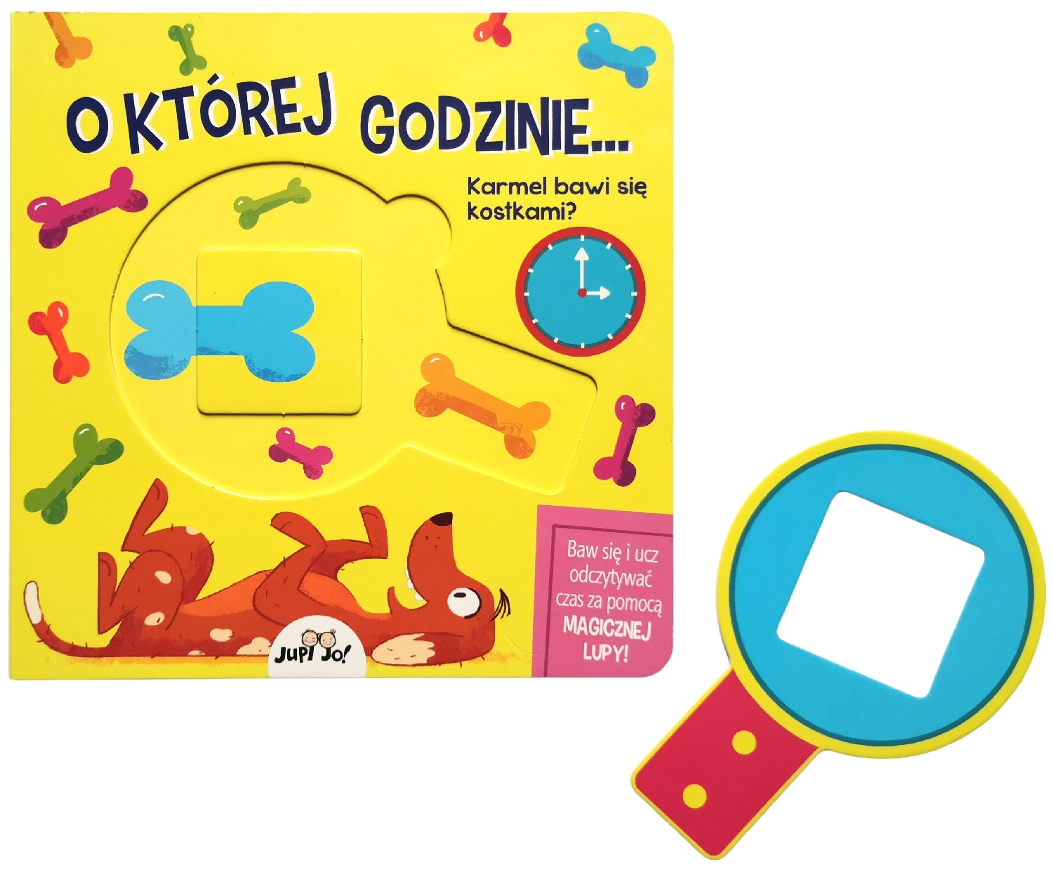 Wydanie 2024 – Nowość na rynku