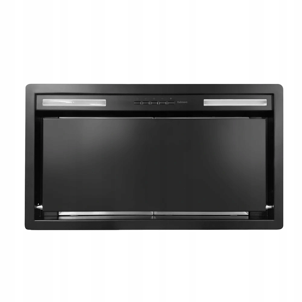 Filtry przeciwtłuszczowe i węglowe