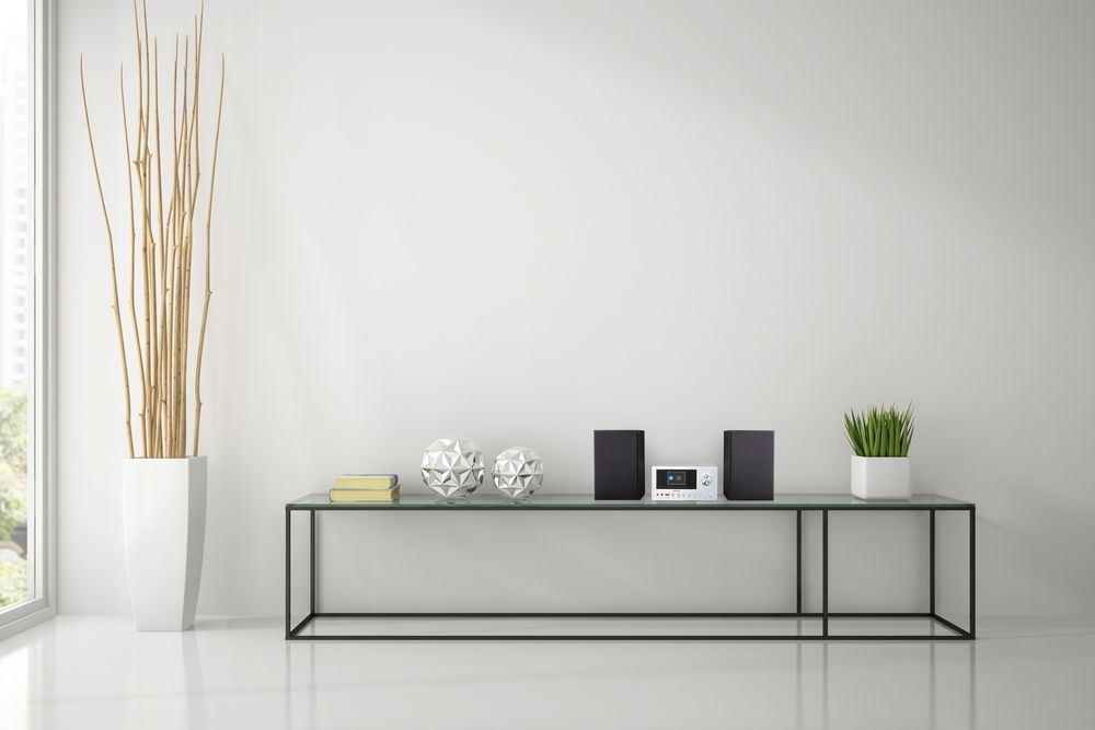 Funkcje Bluetooth i Wi-Fi – Strumieniowe przesyłanie muzyki