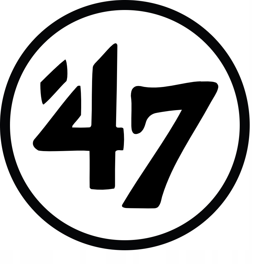Marka 47 Brand – Tradycja i jakość od 1947 roku