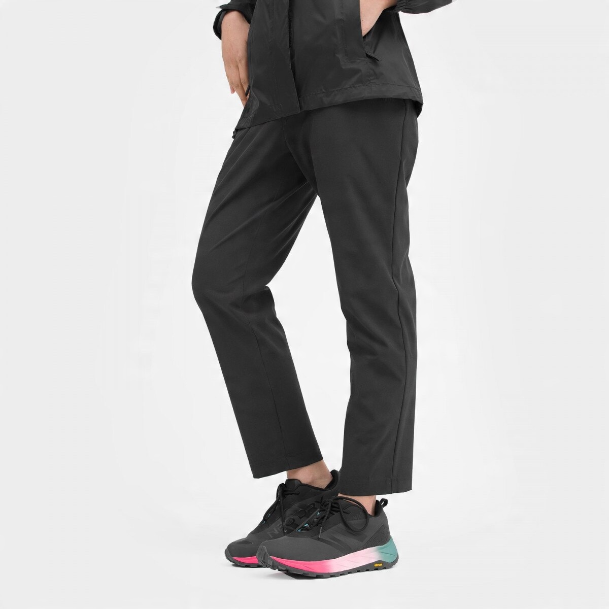 Helly Hansen W THALIA PANT 2.0 – Damskie spodnie idealne na weekendowy wypoczynek