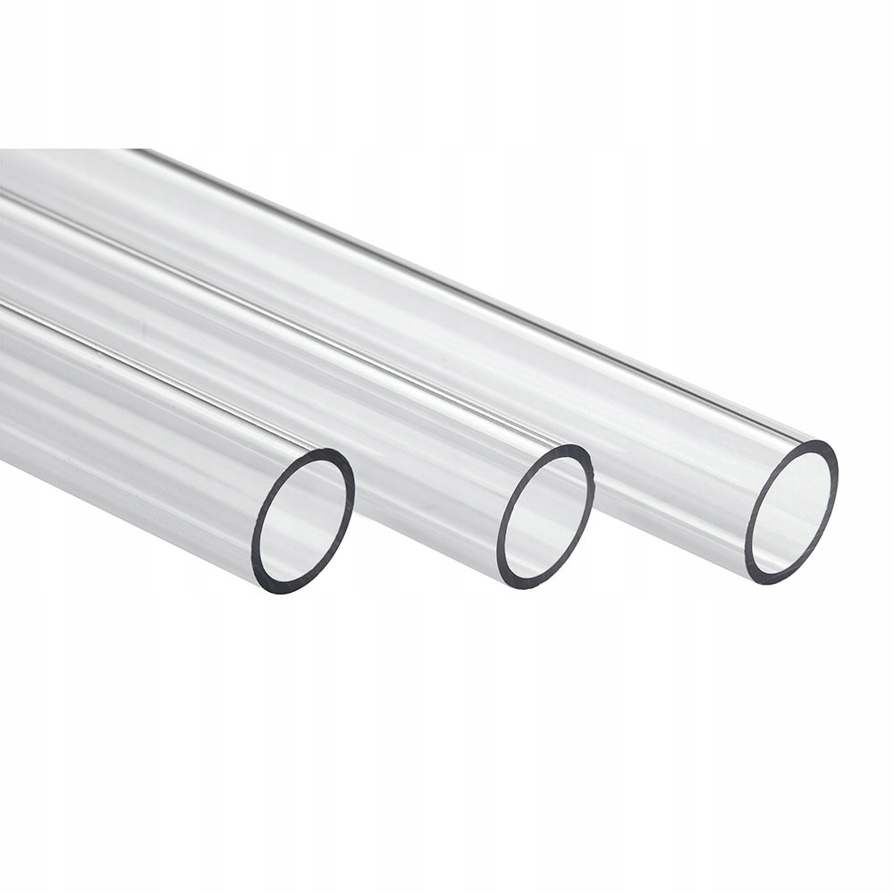 Łatwe przycinanie i dostosowywanie rur