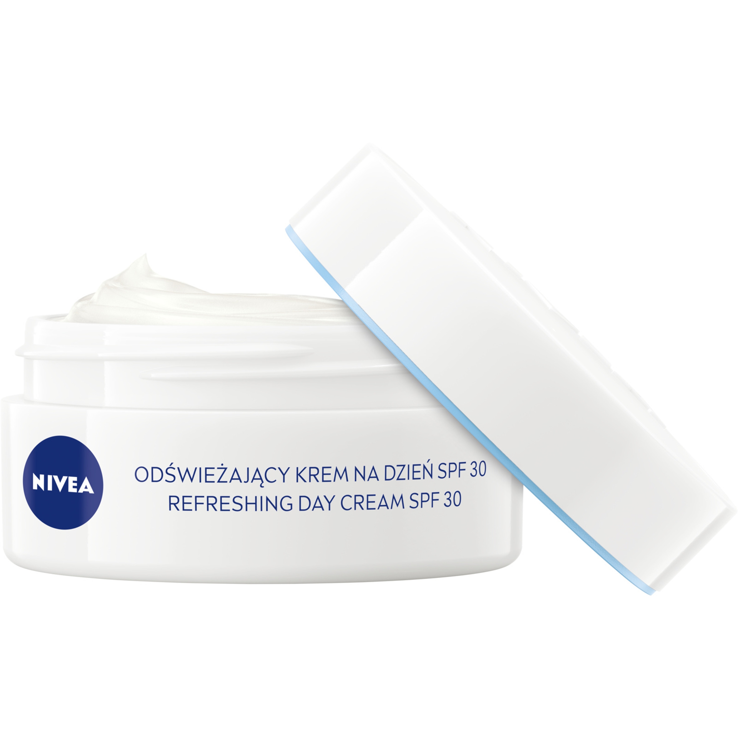 Ochrona przed promieniowaniem UV dzięki SPF 30