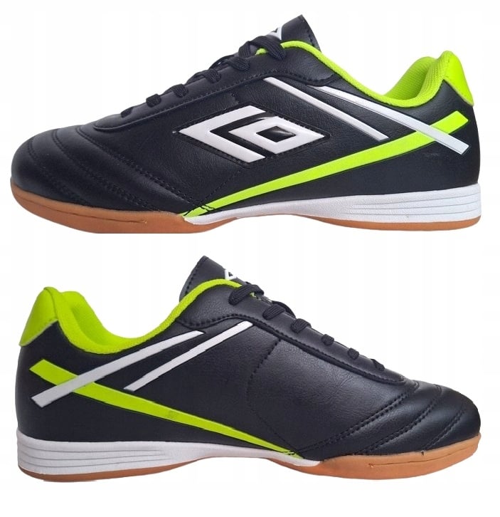 Komfortowa i trwała cholewka z syntetycznego materiału