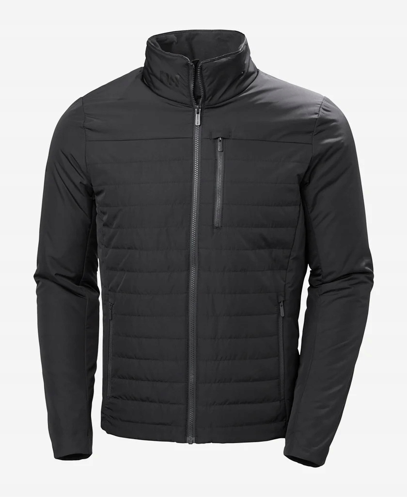 Kurtka męska Crew Insulator Jacket 2.0 - Komfort i styl na każdą pogodę