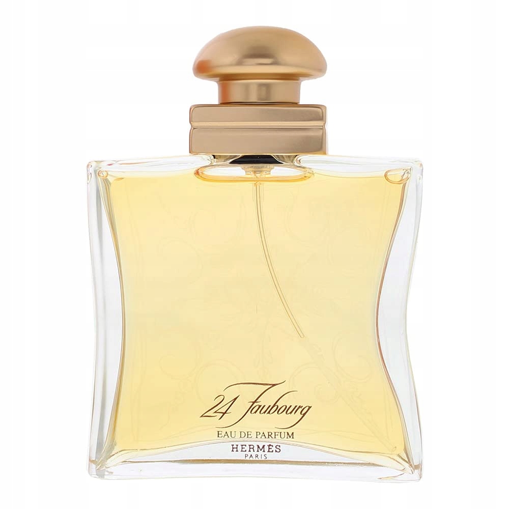 Właściwości i skład perfum