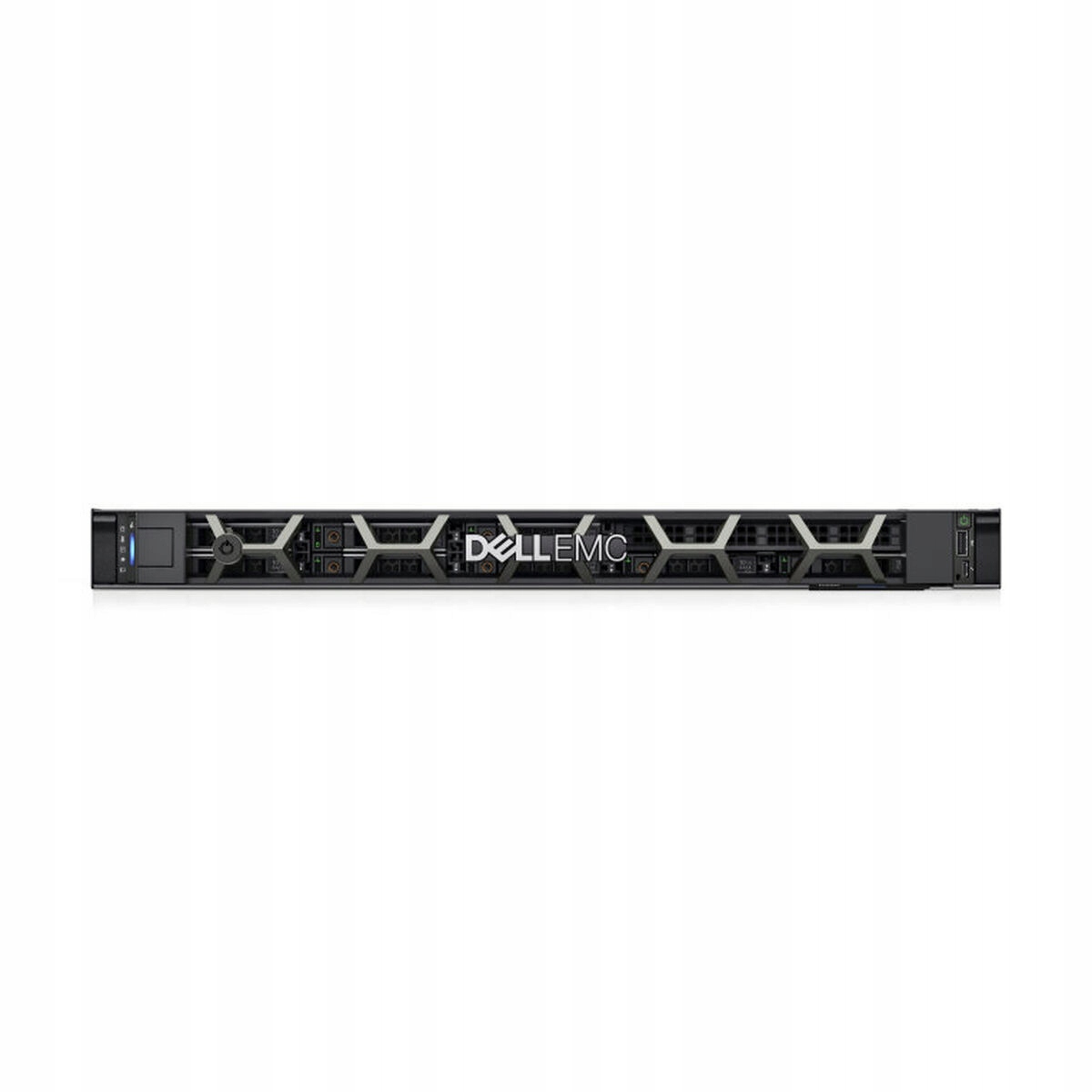 Wydajność procesora Intel Xeon E-2334