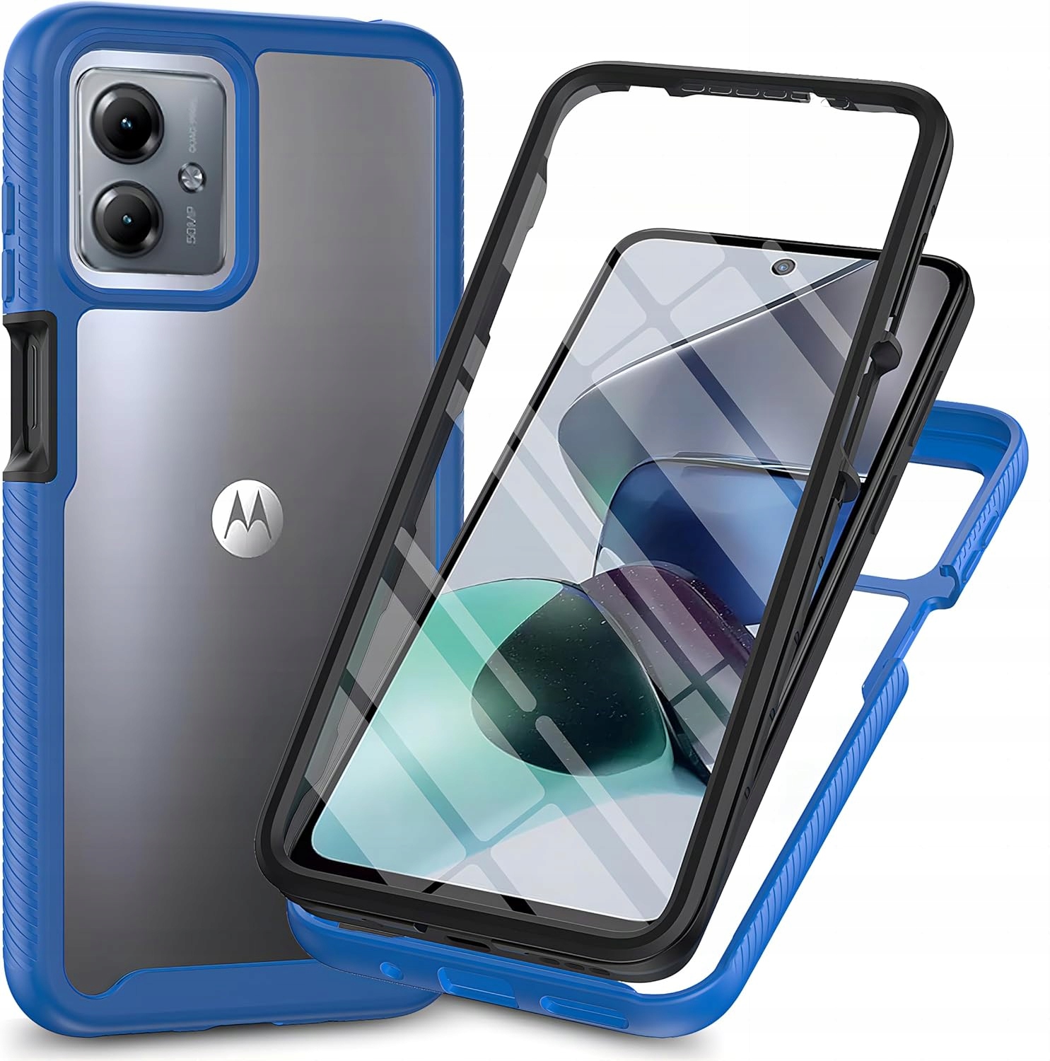 Ochrona 360° – Kompleksowa osłona przed uszkodzeniami