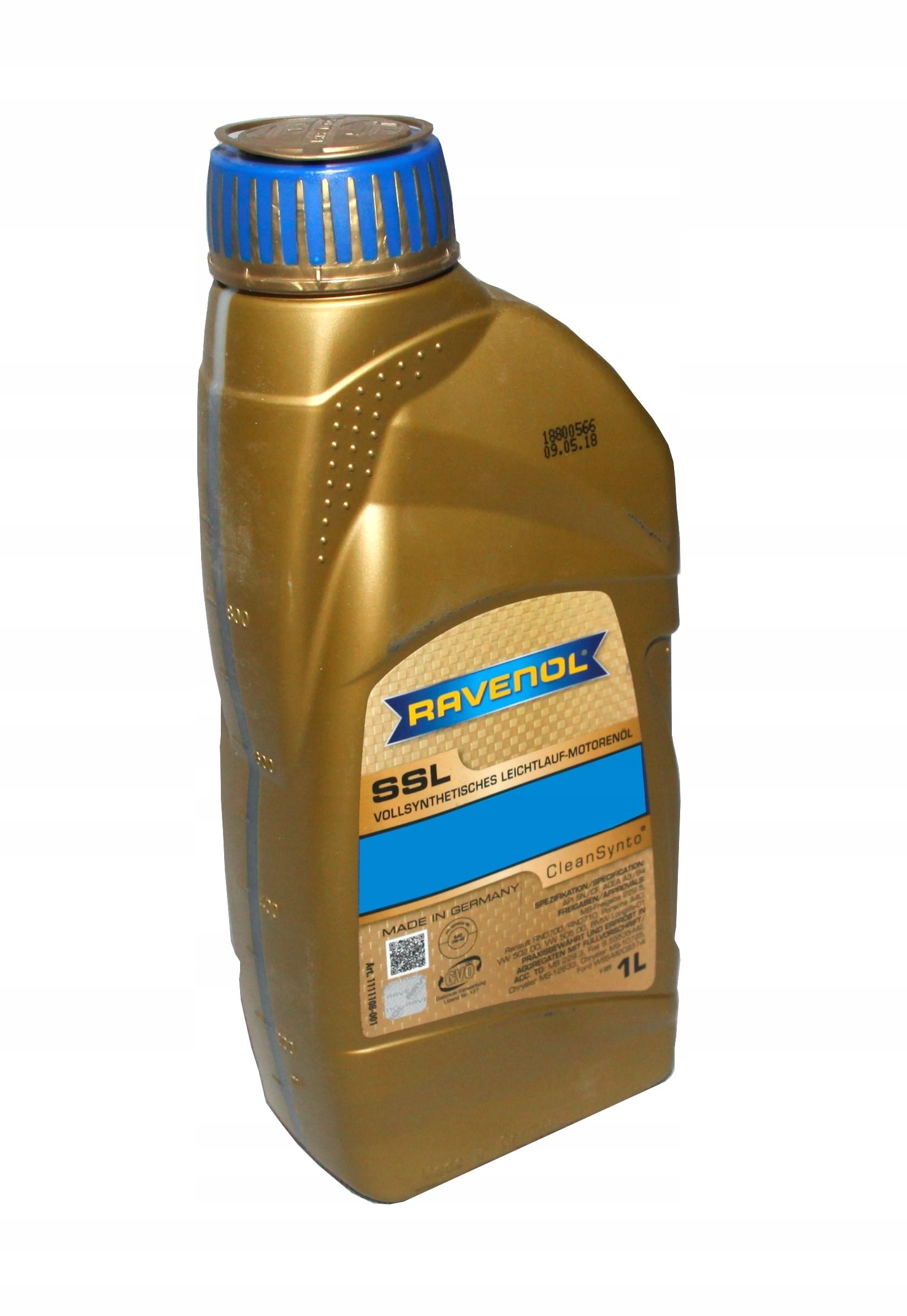 Zastosowanie w motoryzacji - Zalecenia producentów