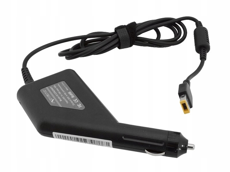 Wysoka moc 90W i doskonałe zabezpieczenia