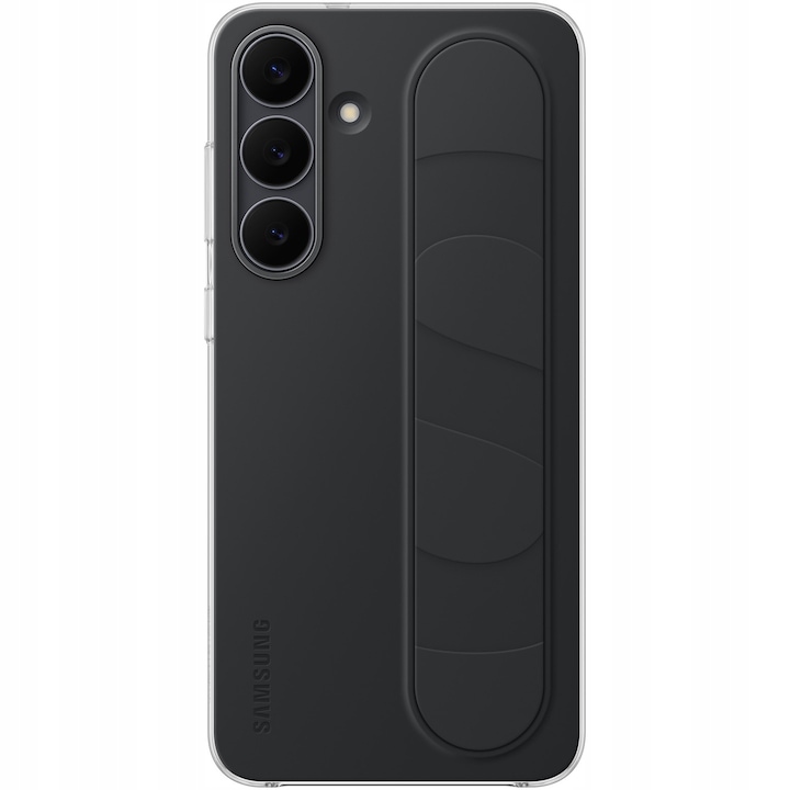 Etui Samsung Standing Grip Case do Galaxy S25 FE – Ochrona i styl w jednym