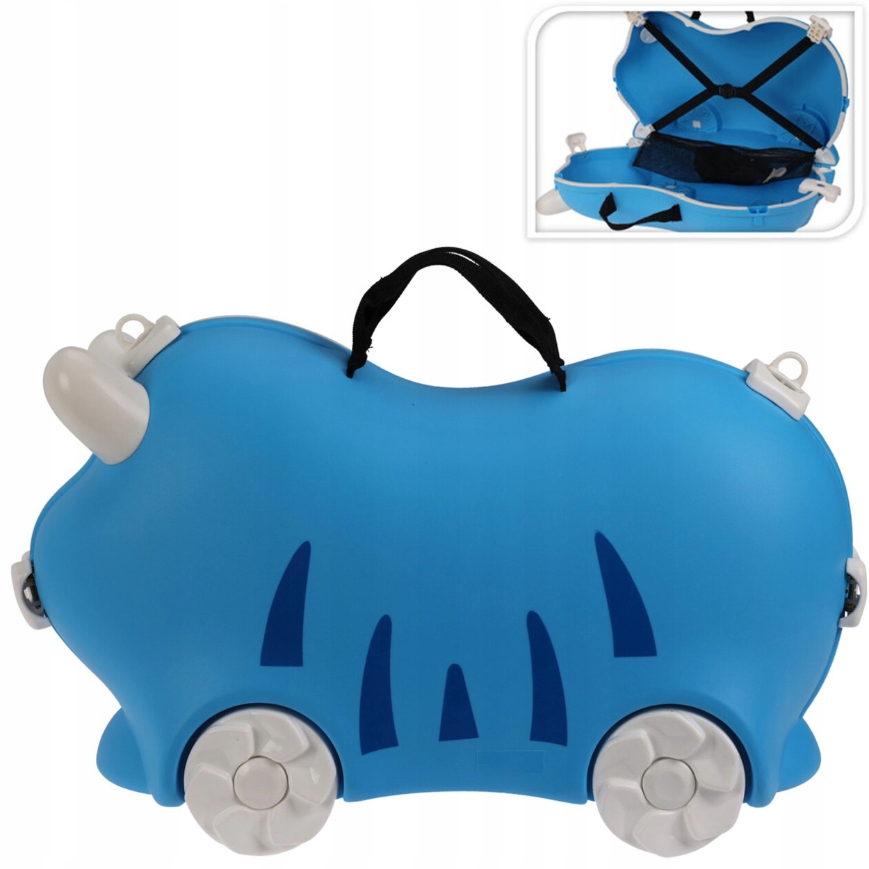 Uchwyt i pasek na ramię – wygodne przenoszenie w różnych stylach