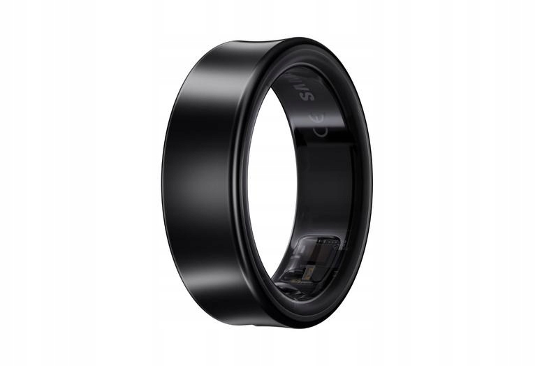 Smart Ring Samsung Galaxy Ring IP68 Złoto – Elegancja i nowoczesność na Twoim palcu