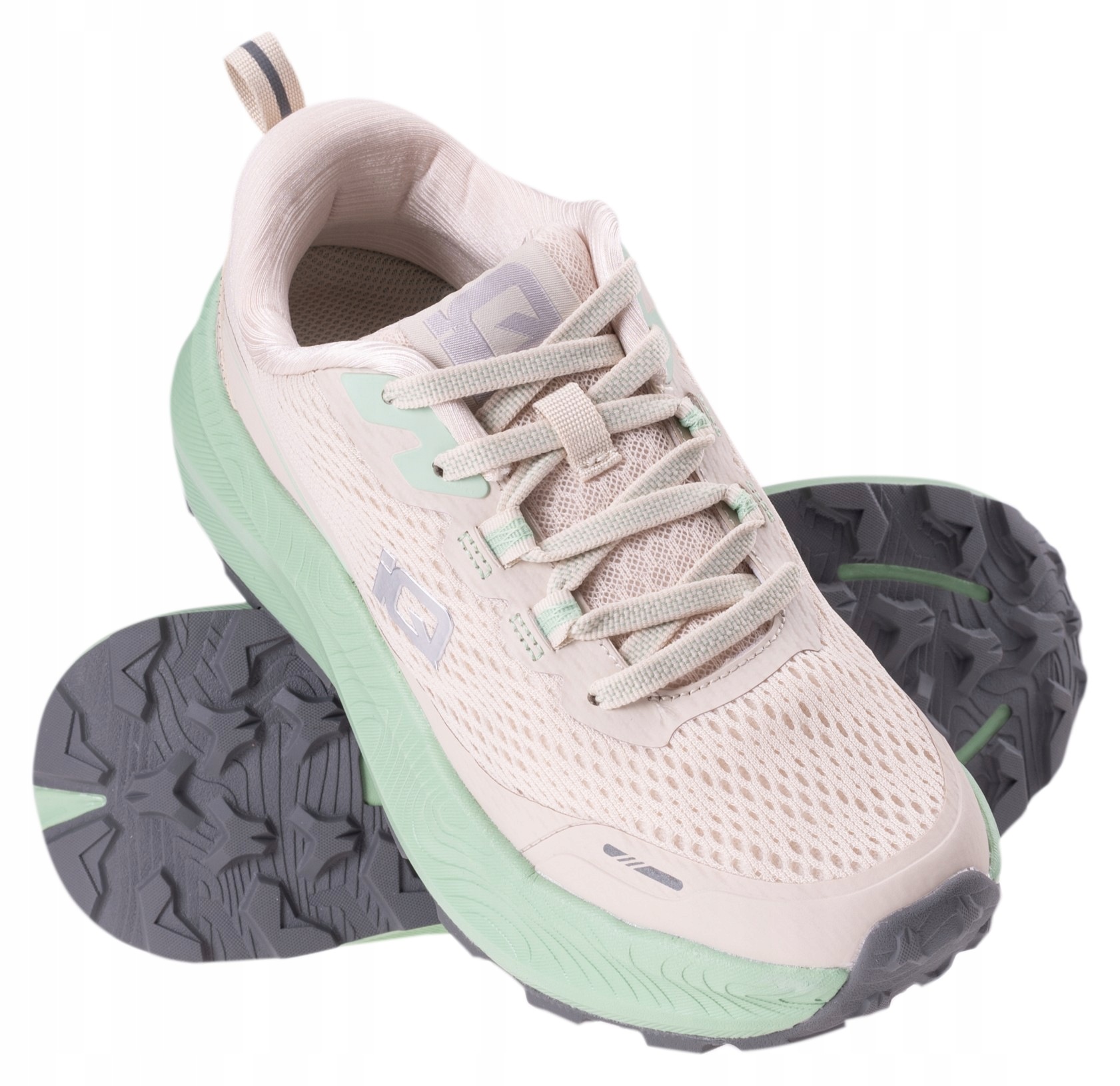 Damskie buty Intelligence Quality Deriso Wmnsm000293912 – Komfort i styl na każdą okazję