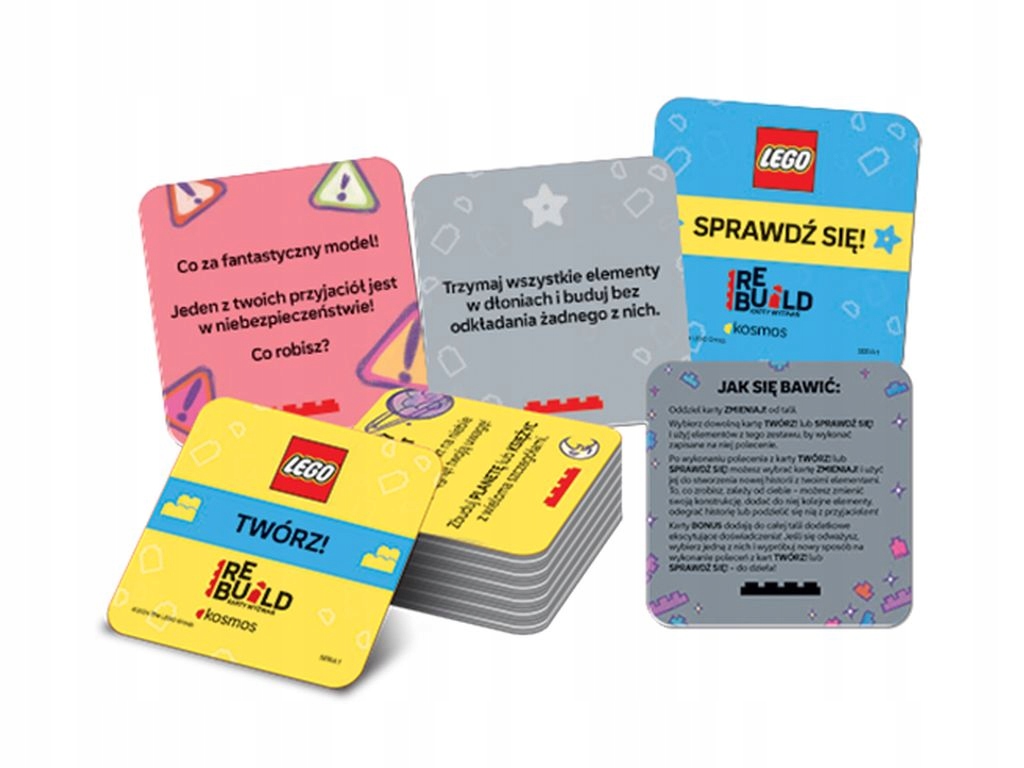 Inspirujące misje kosmiczne – odkryj nowe projekty