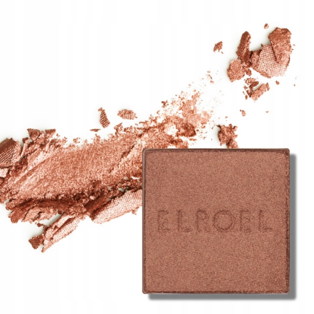 ELROEL Expert Single Shadow – Luksusowy cień do powiek 08 2,5g