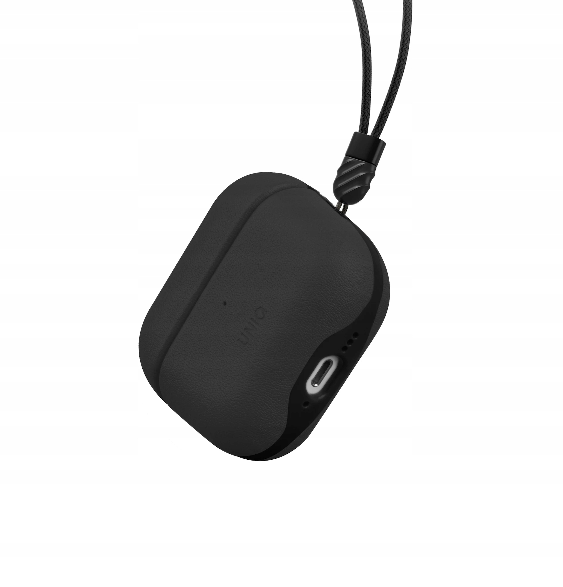 Odpinany pasek dla większej mobilności