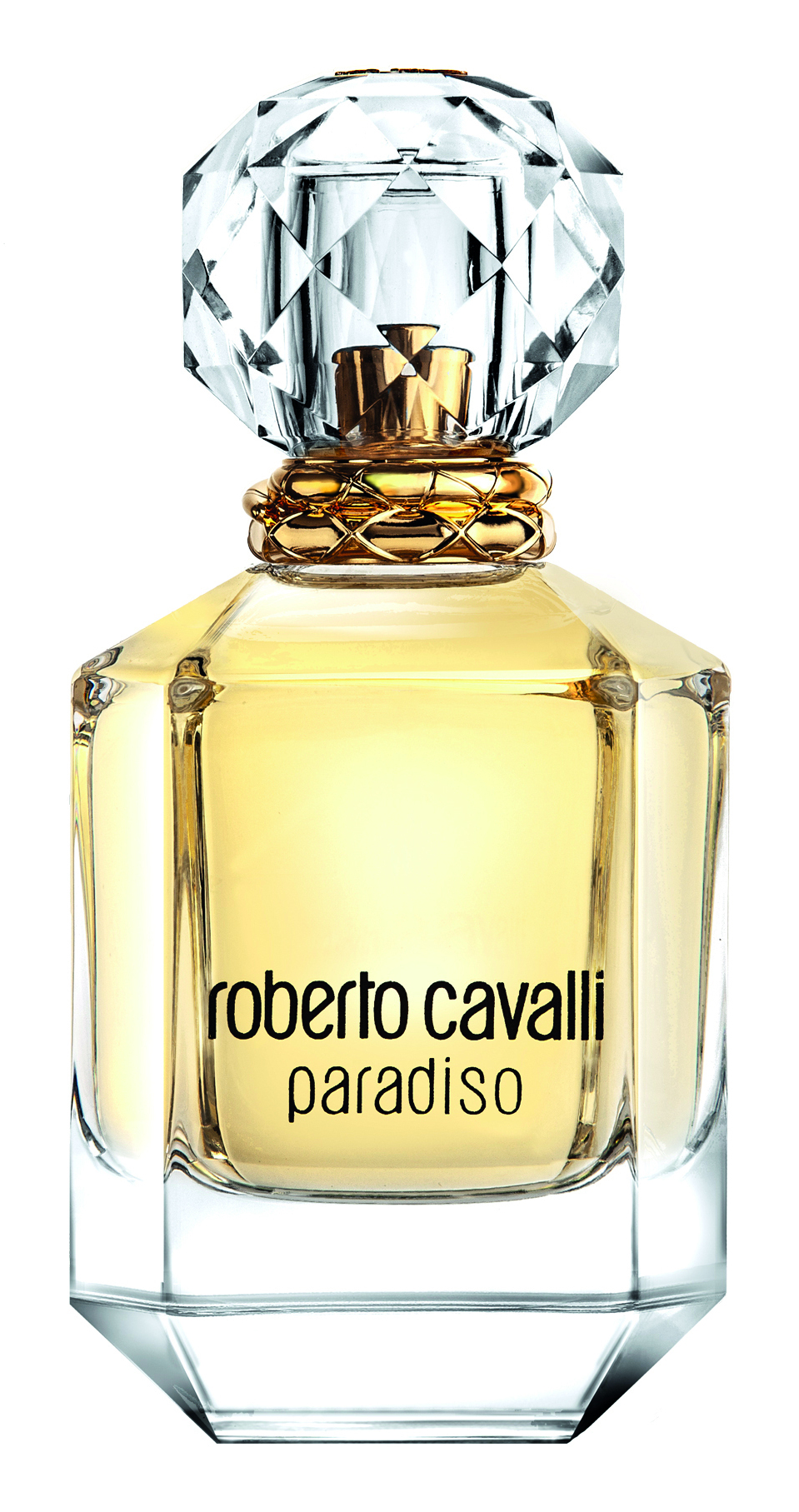 Wyrafinowana kompozycja zapachowa Roberto Cavalli